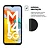 Kit Capa Silicon Veloz e Película Hydrogel HD para Samsung Galaxy M14 - Gshield - Imagem 2