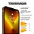 Kit Capa Silicon Veloz e Película Hydrogel HD para Samsung Galaxy M54 - Gshield - Imagem 10