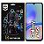 Película para Samsung Galaxy A05s - AntiBlue - Gshield - Imagem 1