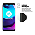 Kit Capa Silicon Veloz e Película Hydrogel HD para Motorola Moto E20 - Gshield - Imagem 2