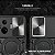 Capa para Motorola Moto Edge 50 Pro - Discovery - Gshield - Imagem 5