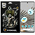 Película para Google Pixel 7A - Hydrogel Gamer Fosca - Gshield - Imagem 1