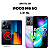 Película para Xiaomi Poco M6 5G - Hydrogel Gamer Fosca - Gshield - Imagem 2