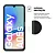 Kit Capa Silicon Veloz e Película Hydrogel HD para Samsung Galaxy A05s - Gshield - Imagem 3