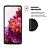 Kit Capa Silicon Veloz e Película Hydrogel HD para Samsung Galaxy S20 FE - Gshield - Imagem 3