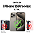 Kit Capa Anti-Slip e Película Ultra Safe para iPhone 15 Pro Max - Gshield - Imagem 2