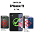 Película para iPhone 11 - Defender Pro - Preta - Gshield - Imagem 2