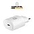 Carregador Turbo Tipo C - QC 3.0 até 25W - Branco (Recondicionado) - Gshield - Imagem 5