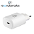 Carregador Turbo Tipo C - QC 3.0 até 25W - Branco (Recondicionado) - Gshield - Imagem 1