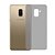 Película Traseira de Fibra de Carbono Transparente para Samsung Galaxy A8 - Gshield - Imagem 1