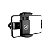 Suporte Veicular de Celular Universal Rotação 360° para Encosto do Banco Traseiro - Survivor - Gshield - Imagem 1