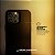 Capa para iPhone 16 Pro Max - Couro Dual Magsafe - Preta - Gshield - Imagem 3