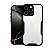 Capa para iPhone 16 Pro - Dual Shock Sense Preta - Gshield - Imagem 1