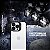 Capa para iPhone 16 Pro - Gravity Preta - Gshield - Imagem 3