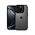 Capa para iPhone 16 Pro Max - Gravity Preta - Gshield - Imagem 1