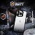Capa para iPhone 16 Pro Max - Gravity Preta - Gshield - Imagem 2