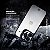 Capa para iPhone 16 Pro Max - Gravity Preta - Gshield - Imagem 5