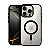 Capa MagSafe para iPhone 16 Pro Max - Preta - Gshield - Imagem 1