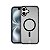 Capa MagSafe Pro para iPhone 16 Plus - Preta - Gshield - Imagem 1