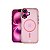 Capa MagSafe Pro para iPhone 16 - Rosa - Gshield - Imagem 1