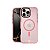 Capa MagSafe Pro para iPhone 16 Pro - Rosa - Gshield - Imagem 1