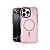 Capa MagSafe Pro para iPhone 16 Pro Max - Rosa - Gshield - Imagem 1