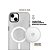 Capa MagSafe Pro para iPhone 16 Pro - Transparente - Gshield - Imagem 2