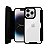Capa para iPhone 14 Pro - Carteira Dual - Gshield - Imagem 1
