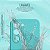 Capa para Motorola Moto G84 - Silicon Veloz - Verde Água - Gshield - Imagem 2