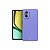 Capa para Realme C67 - Silicon Veloz - Lilás - Gshield - Imagem 1