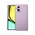 Capa para Realme C67 - Silicon Veloz - Rosa - Gshield - Imagem 1