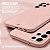 Capa para Realme C67 - Silicon Veloz - Rosa - Gshield - Imagem 2