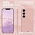Capa para Realme C67 - Silicon Veloz - Rosa - Gshield - Imagem 6