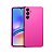 Capa para Samsung Galaxy A05s - Silicon Veloz - Rosa - Gshield - Imagem 1