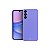 Capa para Samsung Galaxy A15 5G - Silicon Veloz - Lilás - Gshield - Imagem 1