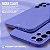 Capa para Samsung Galaxy A15 5G - Silicon Veloz - Lilás - Gshield - Imagem 2