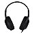 Headset Headphone com Fio P3 3.5mm com Microfone Integrado 40mm Controle de Volume - 2m - Preto - HP - Imagem 4