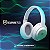 Headphone Flex - Extra Bass Tech - Branco - Gshield - Imagem 6