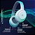 Headphone Flex - Extra Bass Tech - Branco - Gshield - Imagem 4