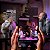 Luz de Selfie Recarregável Clip-On LED RGB com Modos Ajustáveis de Iluminação - Armor - Gshield - Imagem 3