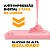 Kit Capa Silicon Cloud Rosa e Pelicula Hydrogel HD para iPhone 11 - Gshield - Imagem 3