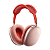 Headset Bluetooth - Extra Bass - Rosa - Verde - Imagem 1