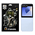 Película para Samsung Galaxy Z Flip 6 - Traseira Hydrogel HD - Gshield - Imagem 1