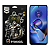 Película para Motorola Moto G64 5G - Hydrogel Gamer Fosca - Gshield - Imagem 1