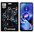 Película para Motorola Moto G64 5G - AntiBlue - Gshield - Imagem 1