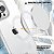 Capa para Samsung Galaxy S24 FE - Anti-Slip - Gshield - Imagem 3