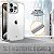 Capa para Samsung Galaxy S24 FE - Anti-Slip - Gshield - Imagem 4