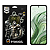 Película para Motorola Moto Razr 50 Ultra 5G - Hydrogel Gamer Fosca - Gshield - Imagem 1
