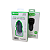 Carregador Veicular 2 em 1 - USB-A / Tipo C - Preto - Verde - Imagem 2