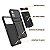 Kit Snap Guardian - Clip + Braçadeira + Capa para Xiaomi Poco X4 Pro 5G - Gshield - Imagem 6